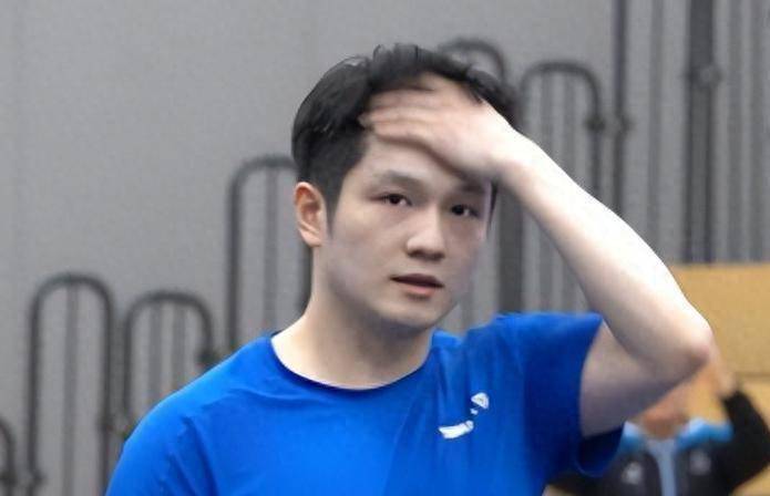 德甲爆冷:打赢雨果与弗队的贾哈,为何被樊振东后两局碾压?