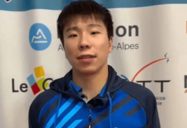 法甲赛场过山车!徐瑛彬领先被翻盘,世冠头衔引争议!