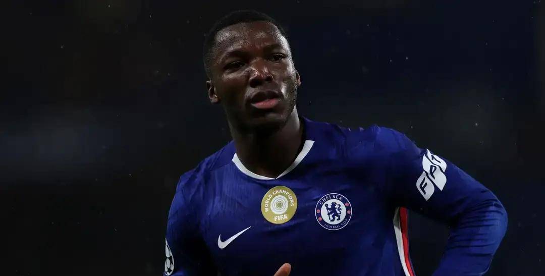 累计黄牌停赛!核心凯塞多缺阵关键战,切尔西如何应对困境?