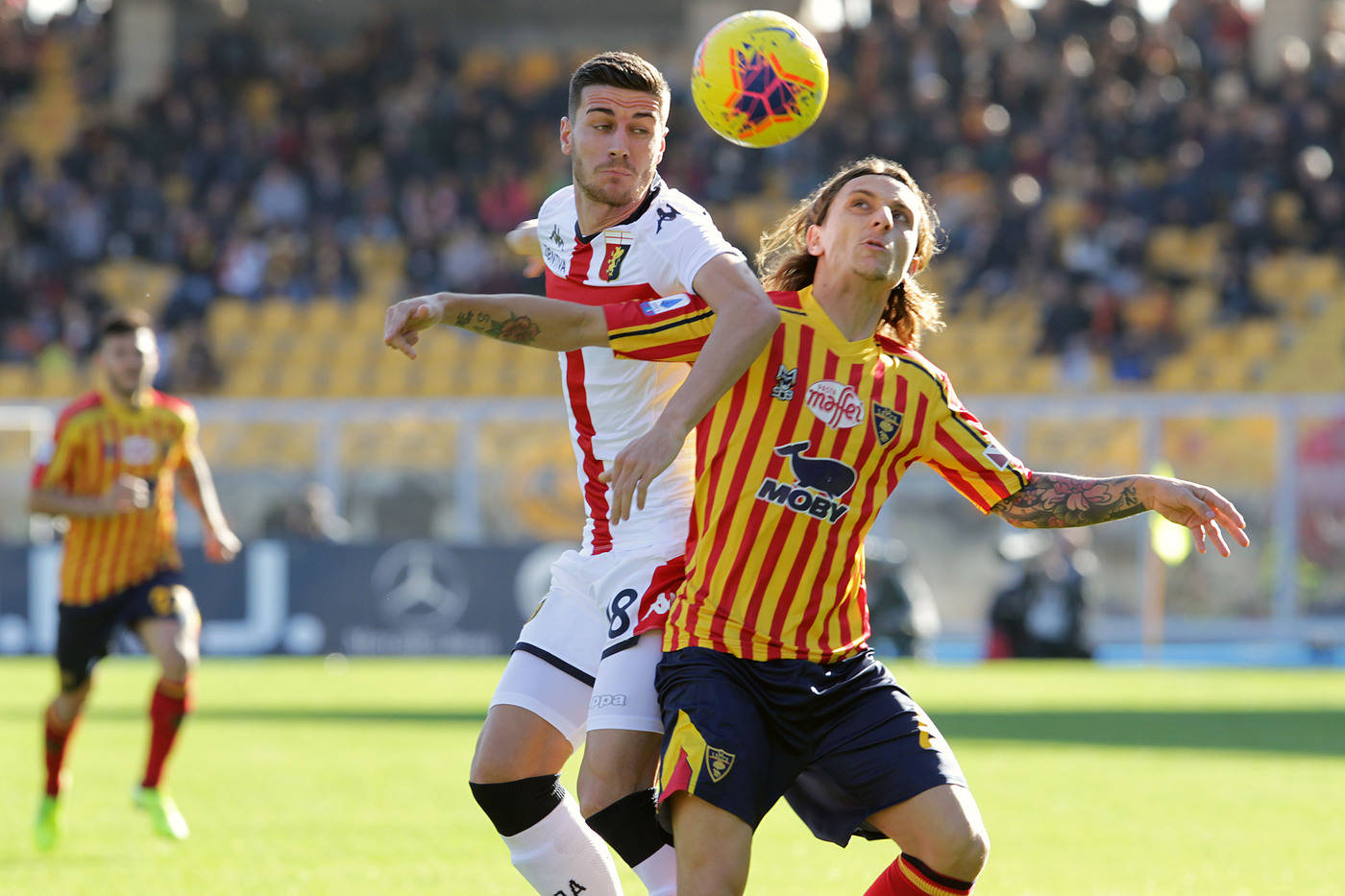 意甲前瞻:国际米兰VS莱切 最新内幕消息出炉