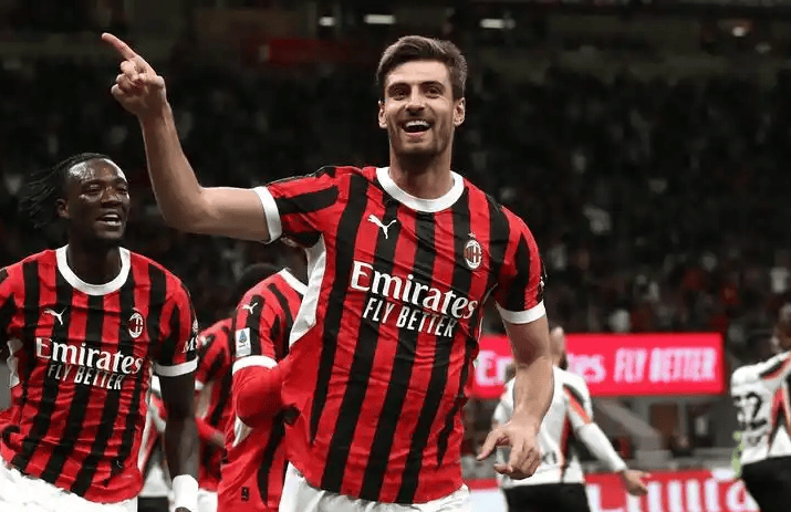 周四004意甲前瞻:体能与终结对决!科莫主场拼续航VSAC米兰客场提效率