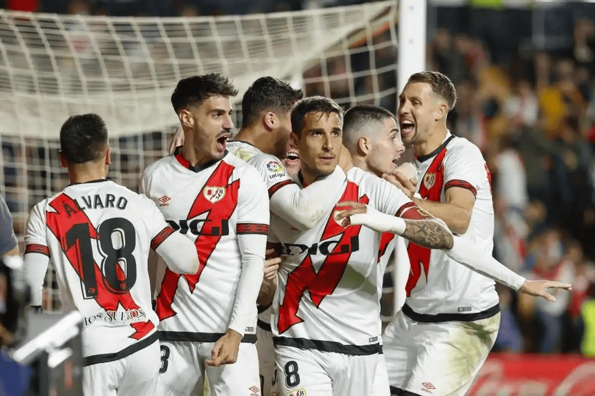 西甲中游卡位:巴列卡诺主场复仇VS奥萨苏纳客场破荒,伤停与客场短板定走势