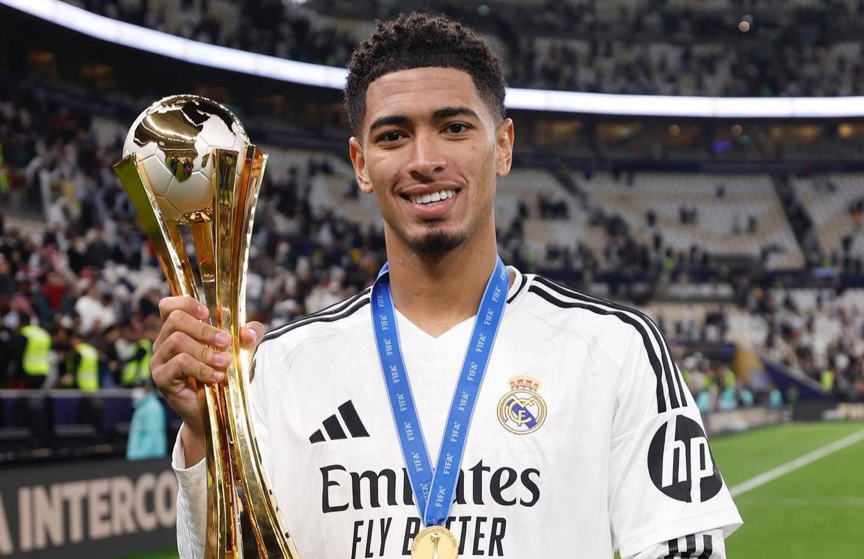 正式宣布退出赛场!贝林厄姆伤情告急,皇马全力支持康复计划