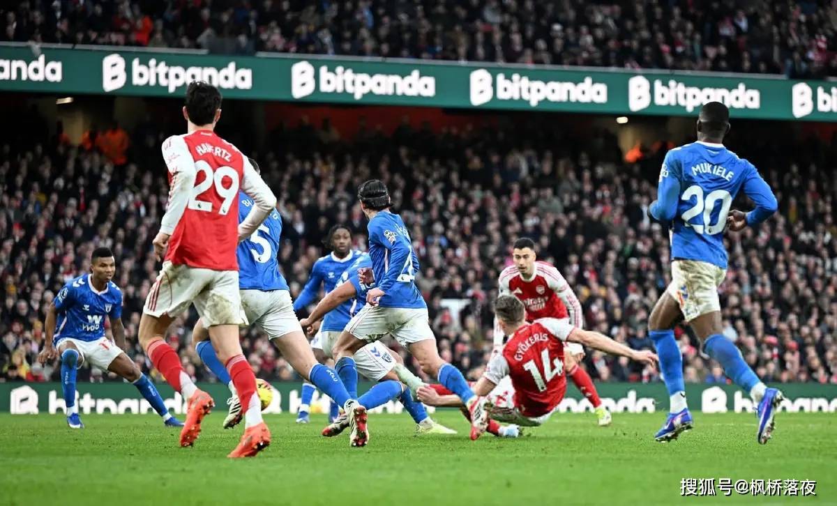 3-0大胜仍悬心！阿森纳高效蜕变藏伤病隐忧，9分领跑能否破夺冠魔咒？