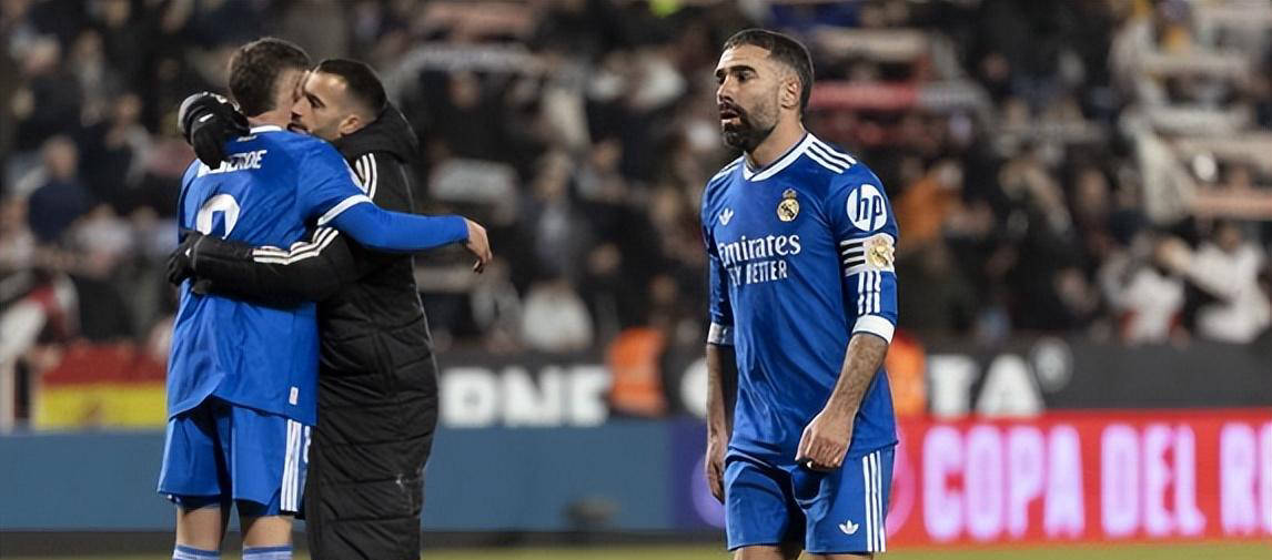 连续5轮0出场!功勋队长遭冷遇沦为西甲看客,今夏恐难逃皇马清洗