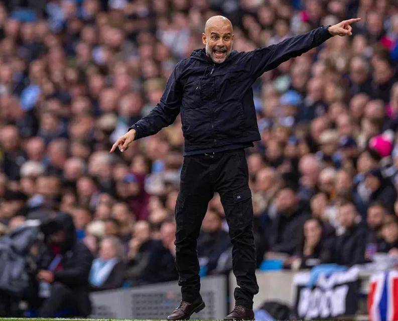 英超争冠悬念重启!奥赖利梅开二度,曼城2-1力克纽卡施压阿森纳