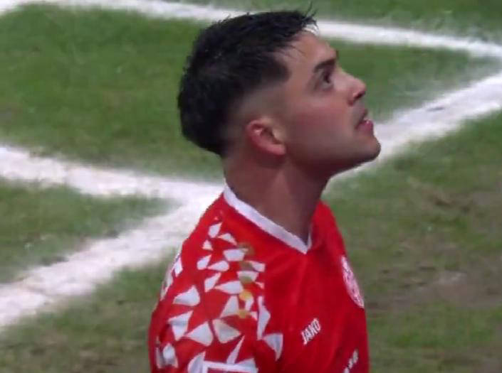 汉堡1-1战平美因茨,德甲6轮保持不败,保级前景乐观,重返德乙无望