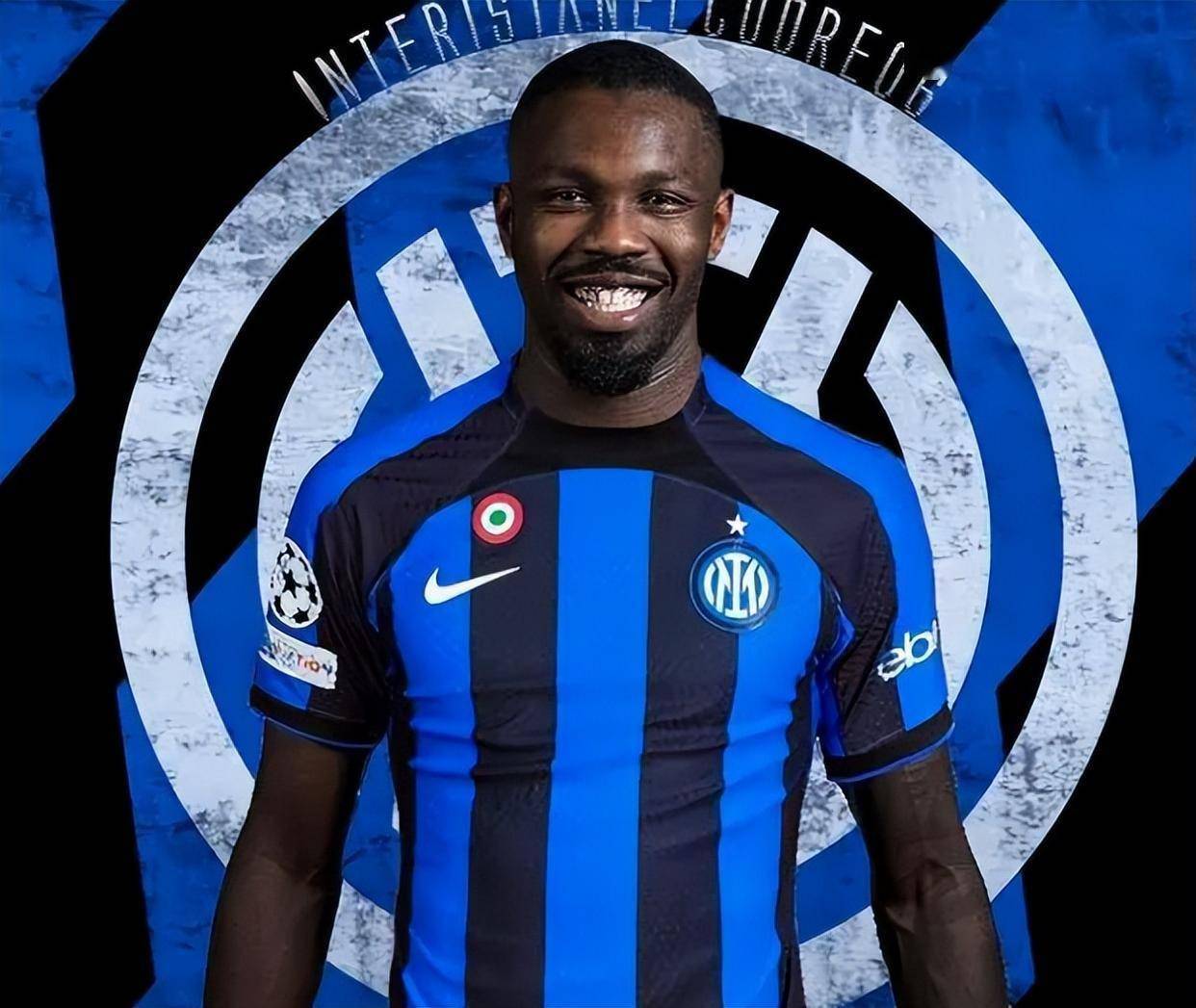 18分血洗,1.1亿转会费沉默:国米这一夜让全意甲闭嘴