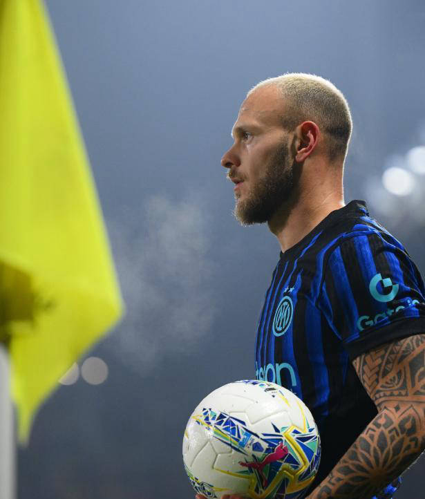 国米无力逆转遭博德双杀,欧冠16强梦碎齐沃难辞其咎