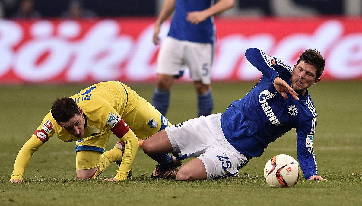 霍芬海姆主场能否重拾优势?沃尔夫斯堡近8轮比赛未尝胜绩