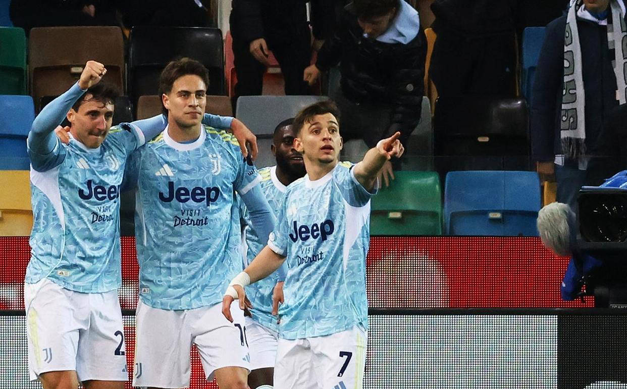 博加一剑封喉,尤文图斯1-0取胜,意甲争四格局迎来重大变化