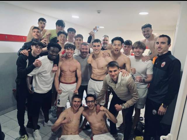 最大希望!张家鸣留洋3场3球成大腿:只差2场拿到英超劳工证