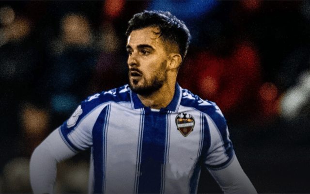 西甲:莱万特近期表现尚可,皇家奥维耶多状态回暖