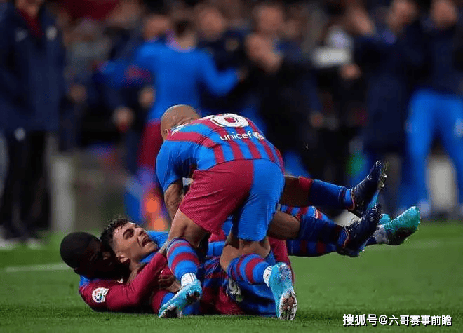 六哥赛事前瞻:西甲超级星期六!5场打包,从保级血战到中游卡位,谁哭谁笑?