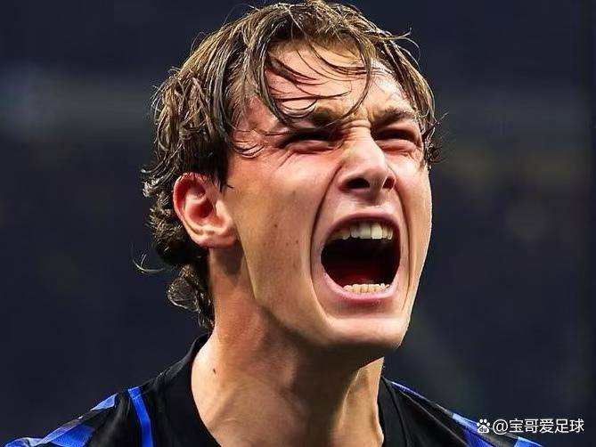 意甲球员身价更新!国米7人狂跌4550万欧元,小将身价逆势上涨!