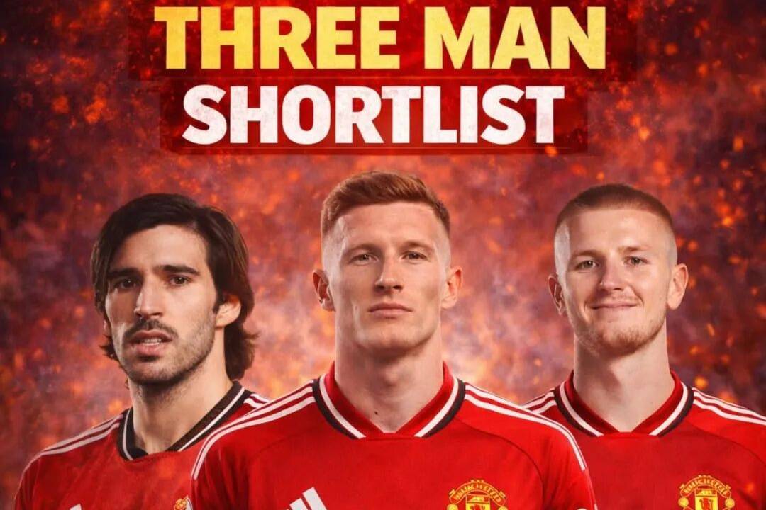 曼联签托纳利至少8000万!卡塞米罗有意转会美国,自动续约条款已作废