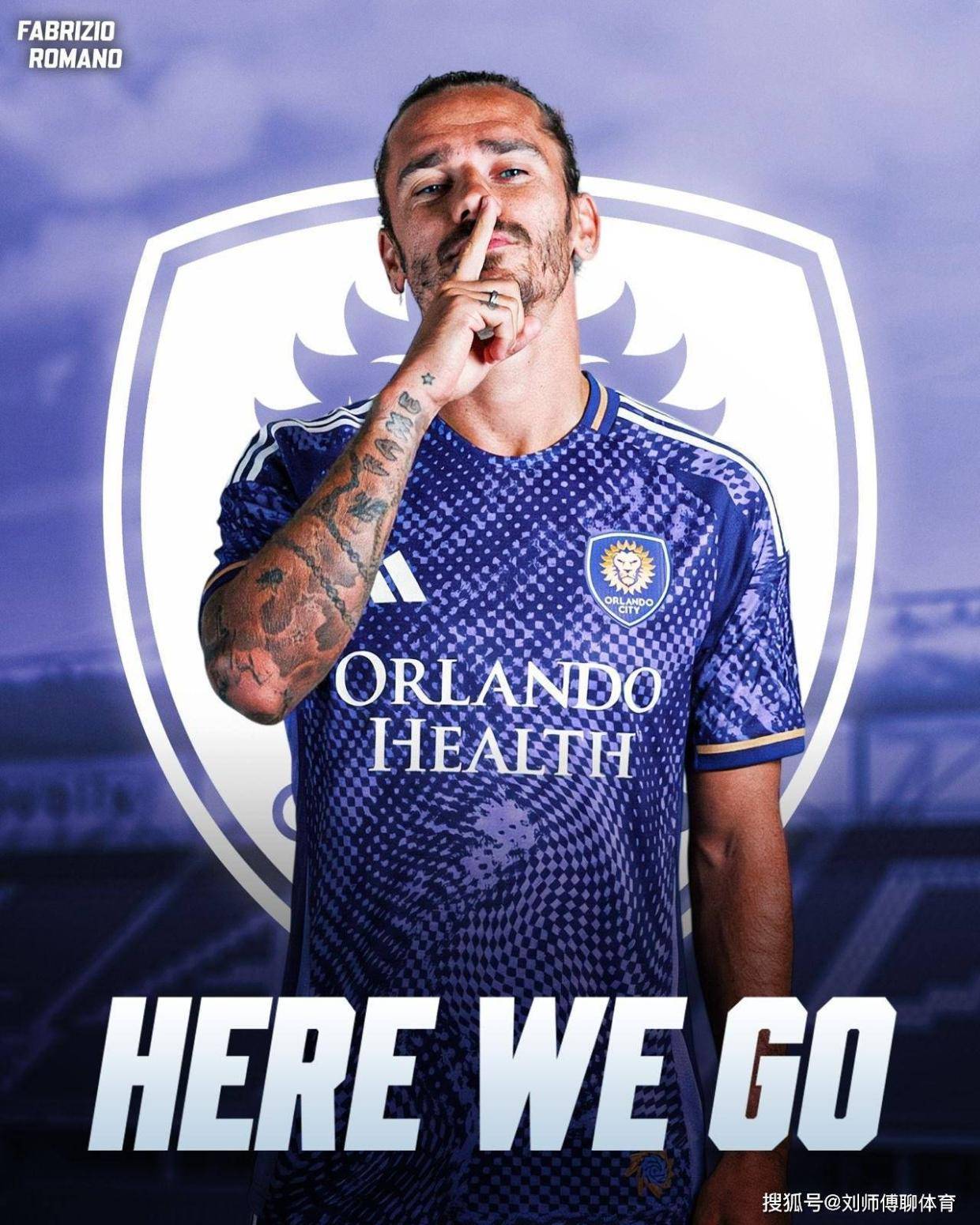 格列兹曼:告别西甲,国王杯成最后的坚守