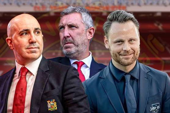 截胡!曼联猛攻周薪 30 万欧冠巨星,阿森纳抢先接触也没用