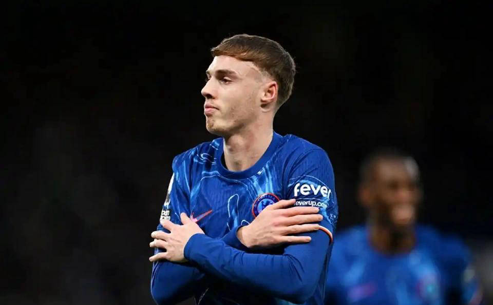 帕尔默准备离开切尔西,曼联引援他具备三大有利条件