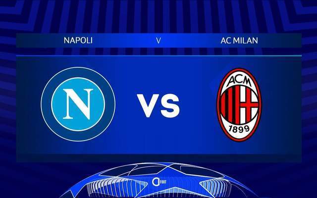意甲-那不勒斯1-2AC米兰:AC米兰还有没有希望|前瞻